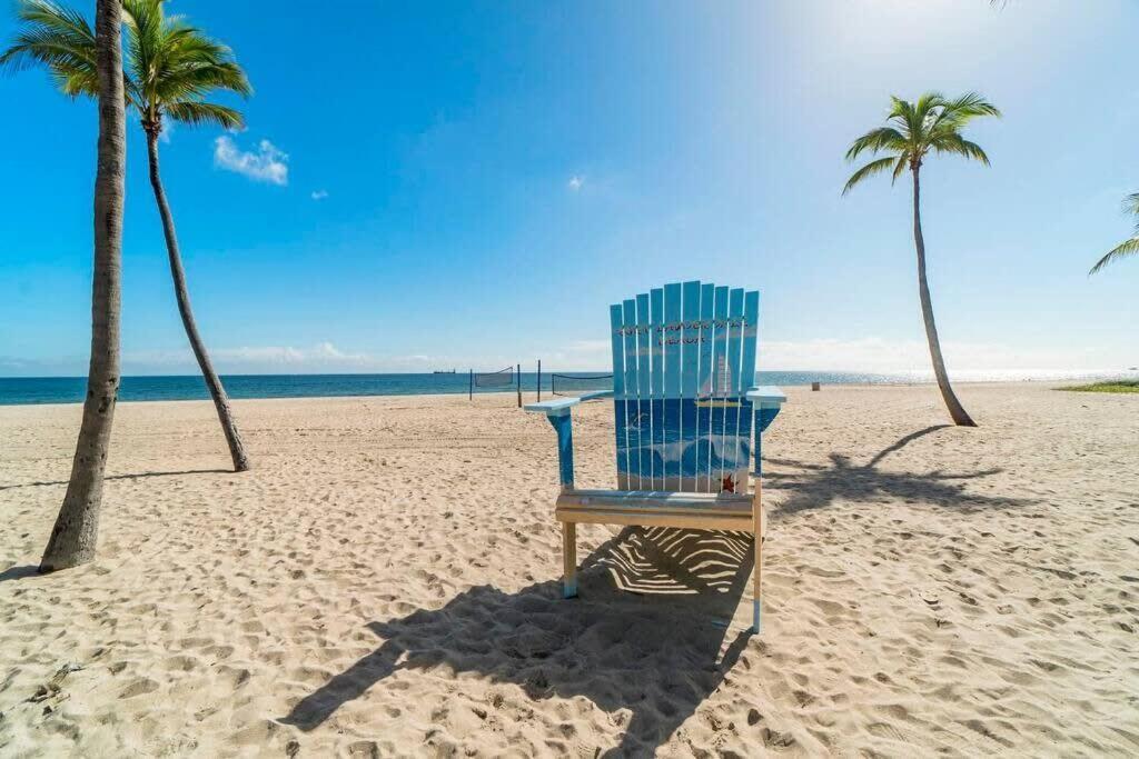 Walk To Las Olas Banyan Room Palm Paradise Inn Форт-Лодердейл Екстер'єр фото